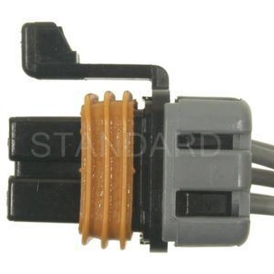 Wiper Connector by BLUE STREAK (HYGRADE MOTOR) - S1142 pa3