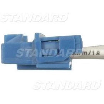 Wiper Connector by BLUE STREAK (HYGRADE MOTOR) - S1766 pa18