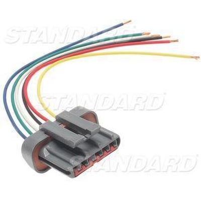 Wiper Connector by BLUE STREAK (HYGRADE MOTOR) - S679 pa2