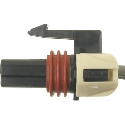 BWD AUTOMOTIVE - PT631 - Windshield Wiper Switch Connector pa3