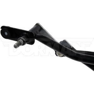 Wiper Linkage Or Parts by DORMAN (OE SOLUTIONS) - 602079 pa5