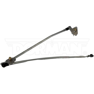 Wiper Linkage Or Parts by DORMAN (OE SOLUTIONS) - 602-406 pa6