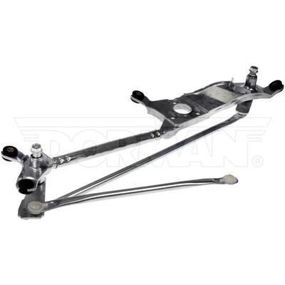 Wiper Linkage Or Parts by DORMAN (OE SOLUTIONS) - 602-429 pa5