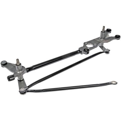 Wiper Linkage Or Parts by DORMAN (OE SOLUTIONS) - 602-702 pa4