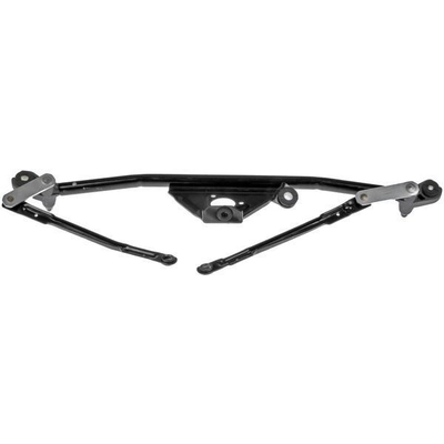 Wiper Linkage Or Parts by DORMAN (OE SOLUTIONS) - 602-707 pa4