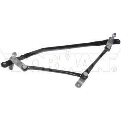 Wiper Linkage Or Parts by DORMAN (OE SOLUTIONS) - 602-724 pa4