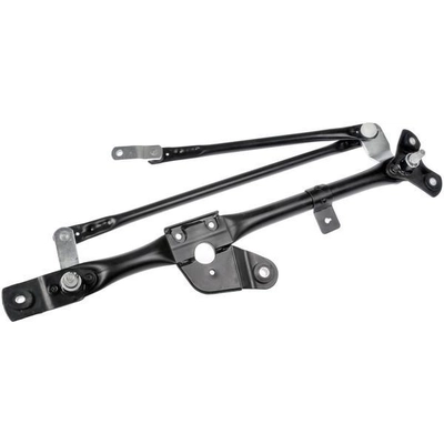 Wiper Linkage Or Parts by DORMAN (OE SOLUTIONS) - 602-725 pa4