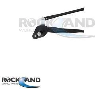 ROCKLAND WORLD PARTS - 21-60125 - Wiper Linkage Or Parts pa3