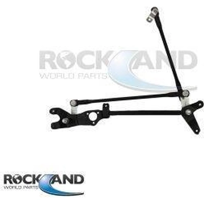 Wiper Linkage Or Parts by ROCKLAND WORLD PARTS - 21-63075 pa2