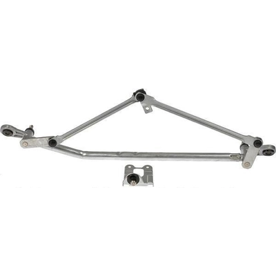 ROCKLAND WORLD PARTS - 2191205 - Wiper Linkage Or Parts pa2