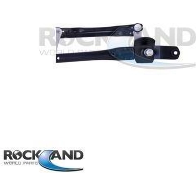 Wiper Linkage Or Parts by ROCKLAND WORLD PARTS - 2191235 pa2