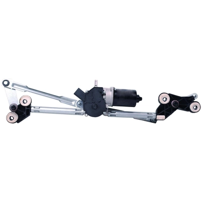 WAI GLOBAL - WPM3029L - Windshield Wiper Motor and Linkage Assembly pa2