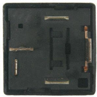 Wiper Relay by BLUE STREAK (HYGRADE MOTOR) - RY1118 pa40