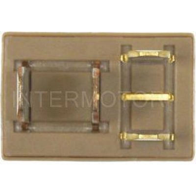 Wiper Relay by BLUE STREAK (HYGRADE MOTOR) - RY1614 pa2