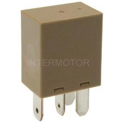 Wiper Relay by BLUE STREAK (HYGRADE MOTOR) - RY1614 pa3