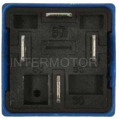 Wiper Relay by BLUE STREAK (HYGRADE MOTOR) - RY592 pa3