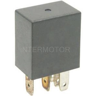 Wiper Relay by BLUE STREAK (HYGRADE MOTOR) - RY595 pa14