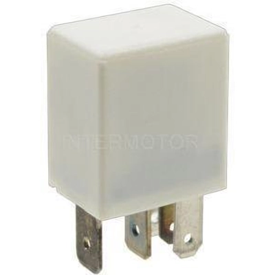 Wiper Relay by BLUE STREAK (HYGRADE MOTOR) - RY635 pa2