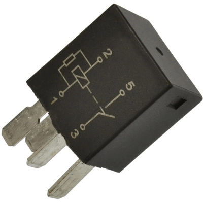 BWD AUTOMOTIVE - R6215 - Headlight Relay pa3