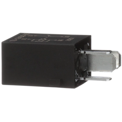 STANDARD - PRO SERIES - RY710 - ABS Relay pa2