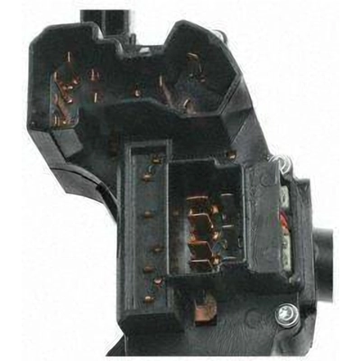 Wiper Switch by BLUE STREAK (HYGRADE MOTOR) - CBS1154 pa15