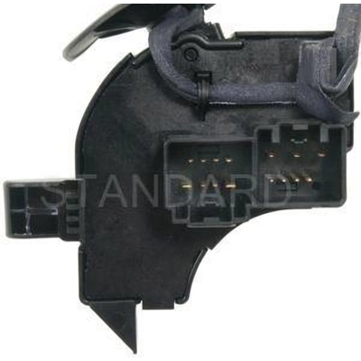 Wiper Switch by BLUE STREAK (HYGRADE MOTOR) - CBS1332 pa7