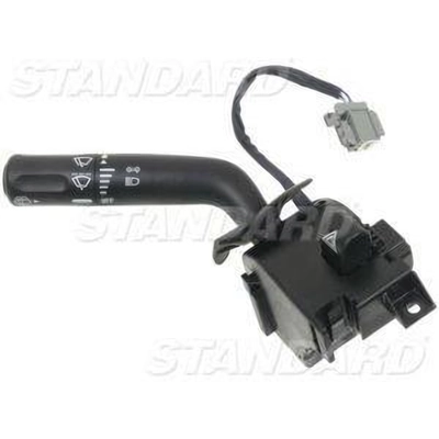 Wiper Switch by BLUE STREAK (HYGRADE MOTOR) - CBS1332 pa8