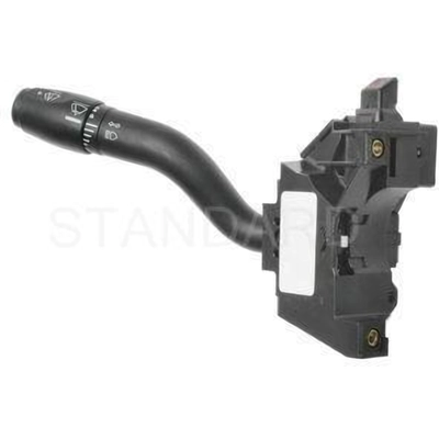 Wiper Switch by BLUE STREAK (HYGRADE MOTOR) - CBS1403 pa2