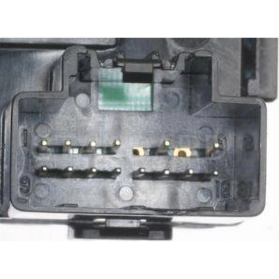 Wiper Switch by BLUE STREAK (HYGRADE MOTOR) - CBS1508 pa3