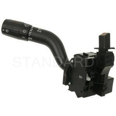 Wiper Switch by BLUE STREAK (HYGRADE MOTOR) - CBS1899 pa2