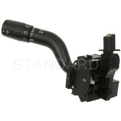 Wiper Switch by BLUE STREAK (HYGRADE MOTOR) - CBS1899 pa4