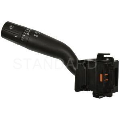 Wiper Switch by BLUE STREAK (HYGRADE MOTOR) - CBS2280 pa2