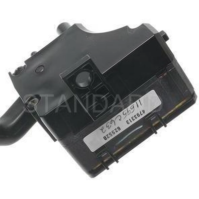 Wiper Switch by BLUE STREAK (HYGRADE MOTOR) - DS1063 pa1