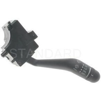 Wiper Switch by BLUE STREAK (HYGRADE MOTOR) - DS1063 pa6