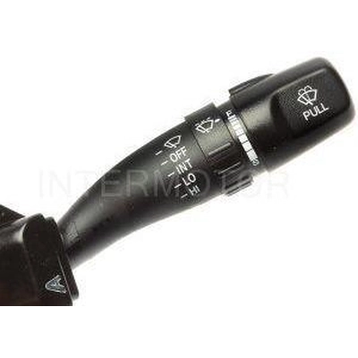 Wiper Switch by BLUE STREAK (HYGRADE MOTOR) - DS1903 pa1