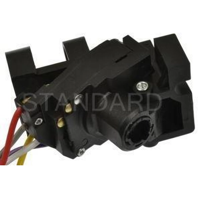 Wiper Switch by BLUE STREAK (HYGRADE MOTOR) - DS495 pa2