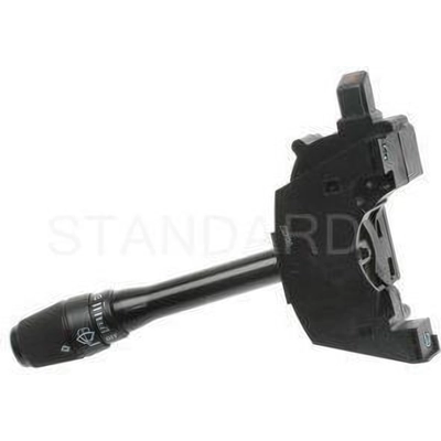 Wiper Switch by BLUE STREAK (HYGRADE MOTOR) - DS530 pa2