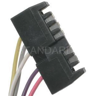 Wiper Switch by BLUE STREAK (HYGRADE MOTOR) - DS571 pa3