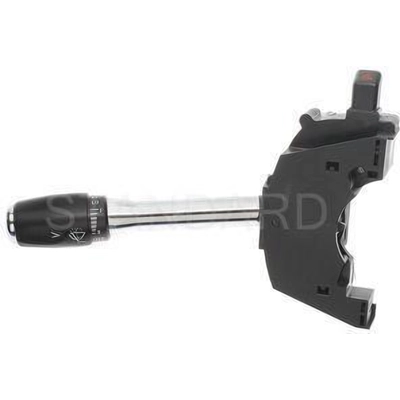 Wiper Switch by BLUE STREAK (HYGRADE MOTOR) - DS742 pa2