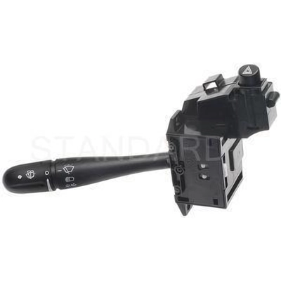 Wiper Switch by BLUE STREAK (HYGRADE MOTOR) - DS777 pa8