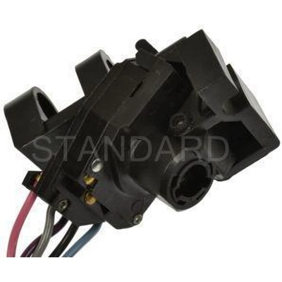 Wiper Switch by BLUE STREAK (HYGRADE MOTOR) - DS811 pa1