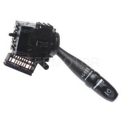 Wiper Switch by BLUE STREAK (HYGRADE MOTOR) - WP132 pa2