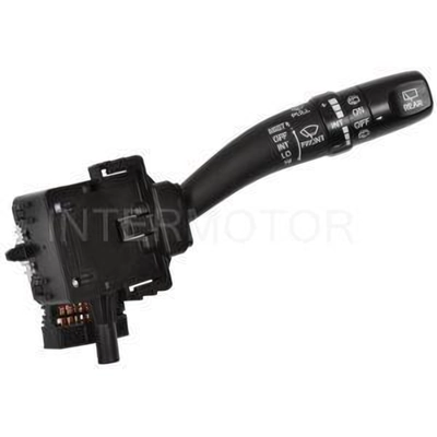 Wiper Switch by BLUE STREAK (HYGRADE MOTOR) - WP137 pa2