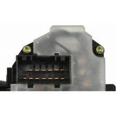 Wiper Switch by BLUE STREAK (HYGRADE MOTOR) - WP439 pa3