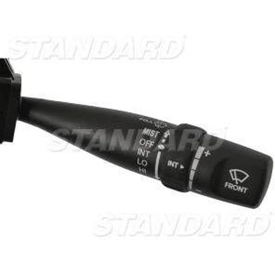 Wiper Switch by BLUE STREAK (HYGRADE MOTOR) - WP439 pa8