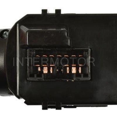 Wiper Switch by BLUE STREAK (HYGRADE MOTOR) - WP599 pa3