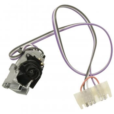 BWD AUTOMOTIVE - S3069 - Windshield Wiper Switch pa4