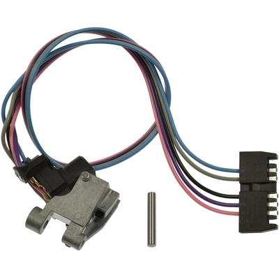 BWD AUTOMOTIVE - S3530 - Windshield Wiper Switch pa1