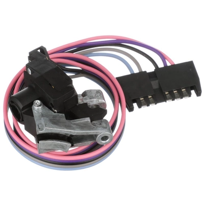 BWD AUTOMOTIVE - S3530 - Windshield Wiper Switch pa2