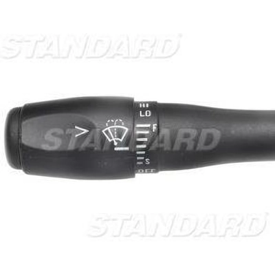 Wiper Switch by STANDARD/T-SERIES - DS744T pa11